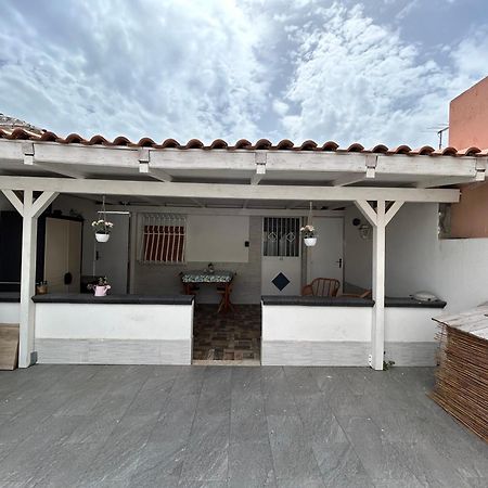 Apartamento Mimi E Coco Shabby House CTA Exterior foto