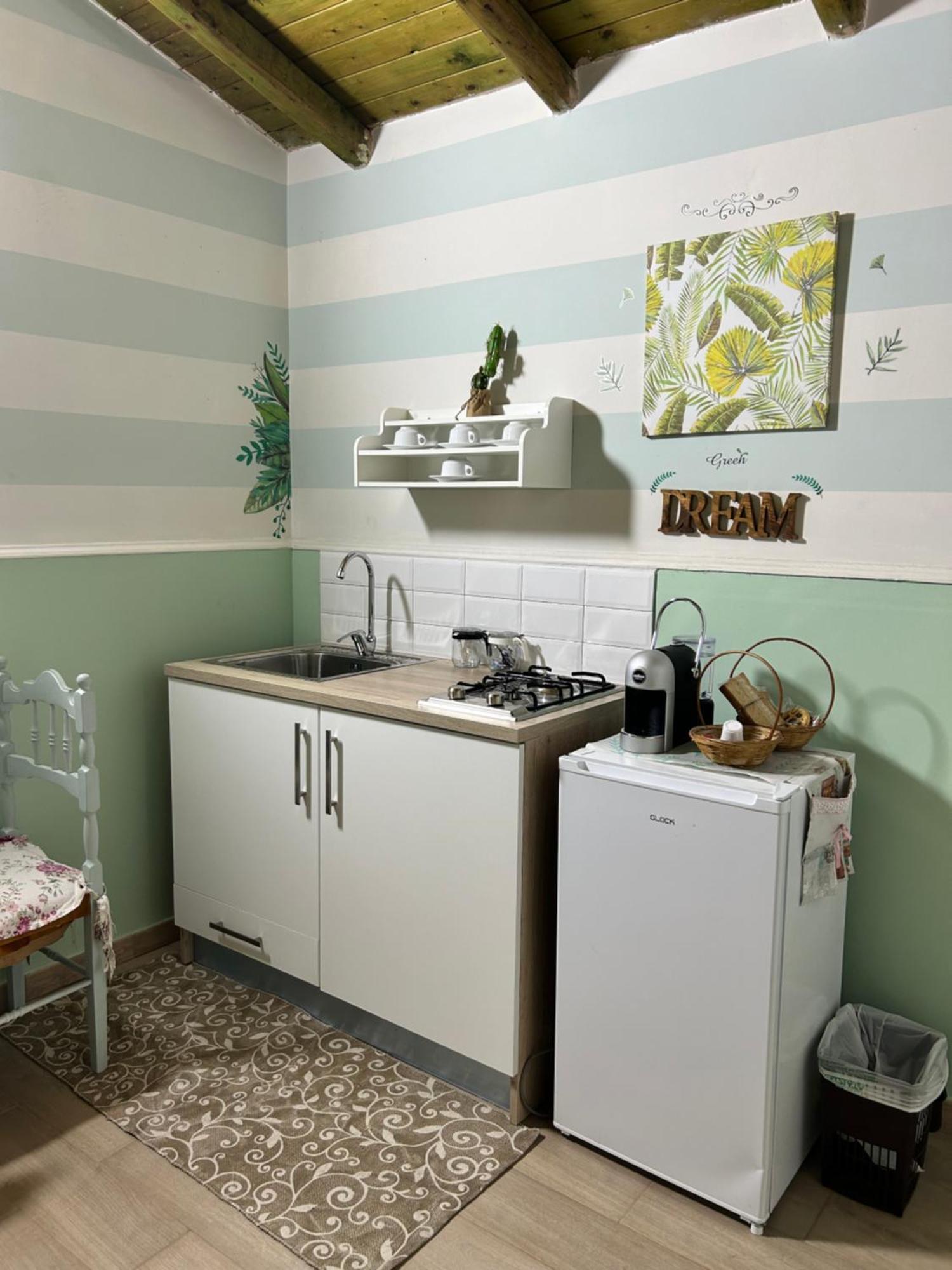 Apartamento Mimi E Coco Shabby House CTA Exterior foto