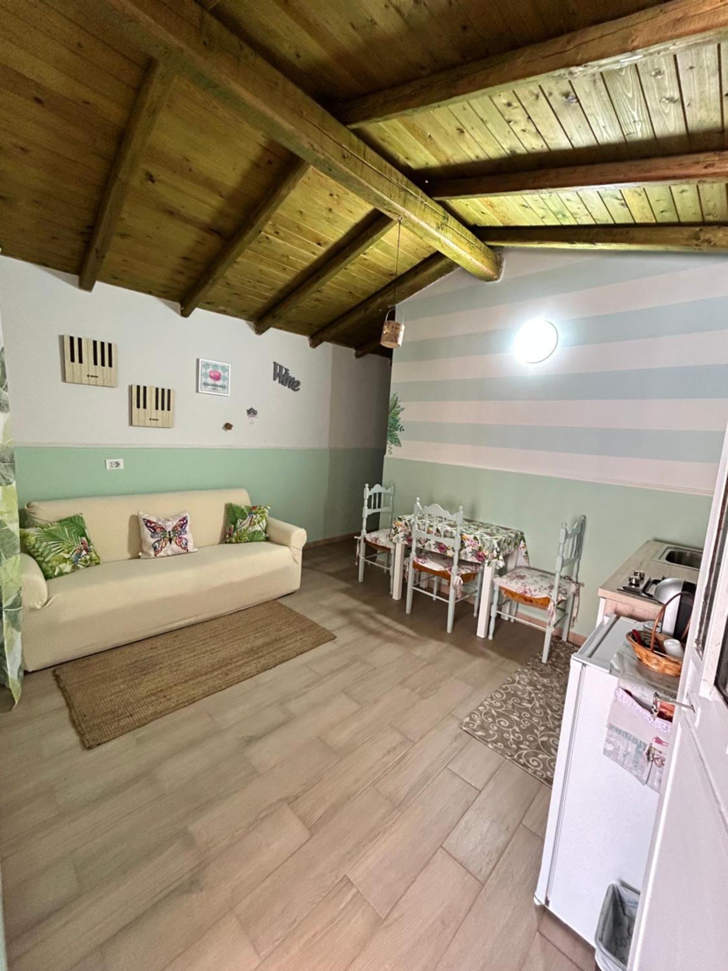 Apartamento Mimi E Coco Shabby House CTA Exterior foto
