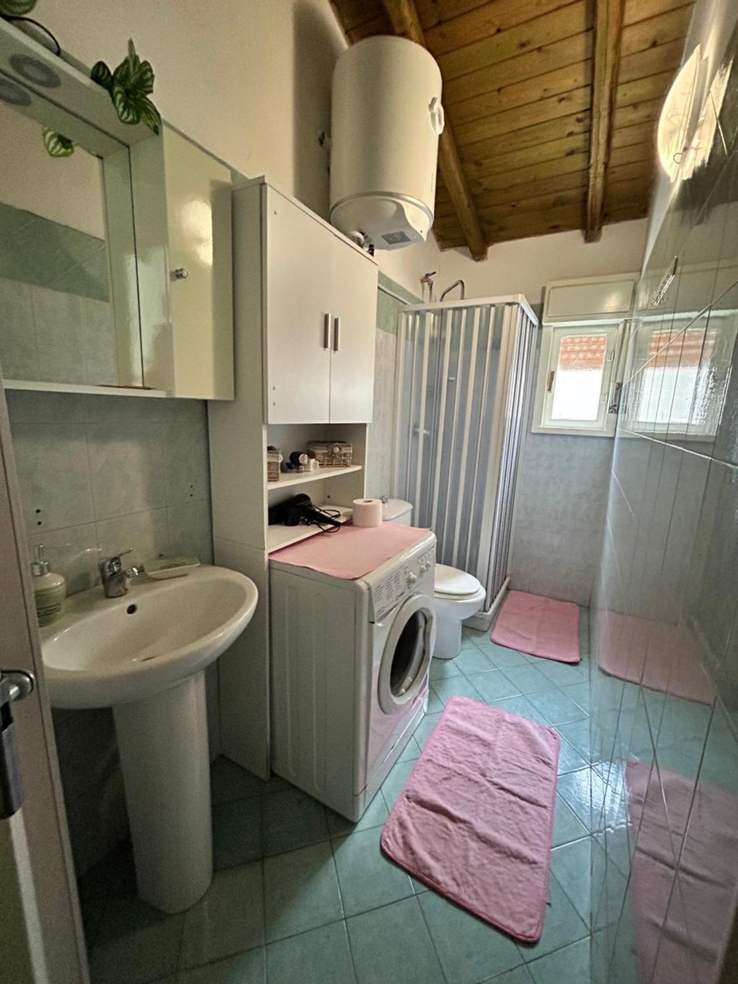 Apartamento Mimi E Coco Shabby House CTA Exterior foto