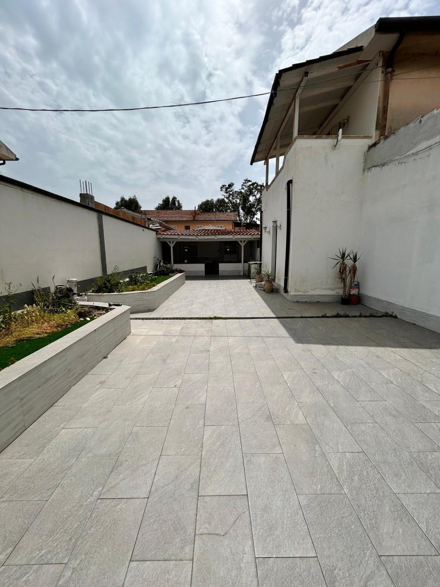 Apartamento Mimi E Coco Shabby House CTA Exterior foto