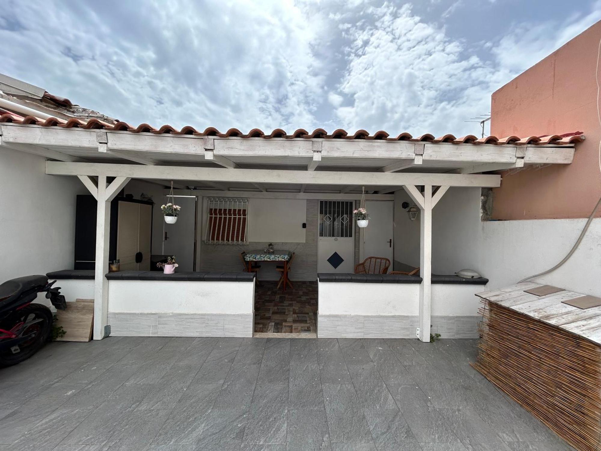 Apartamento Mimi E Coco Shabby House CTA Exterior foto