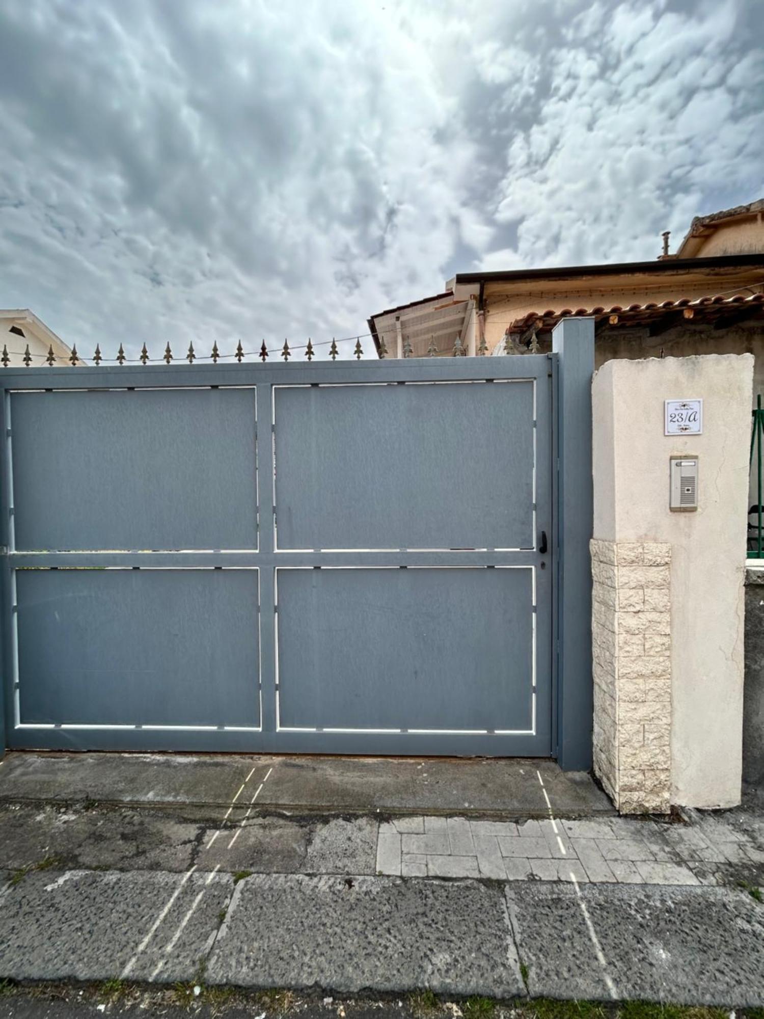 Apartamento Mimi E Coco Shabby House CTA Exterior foto