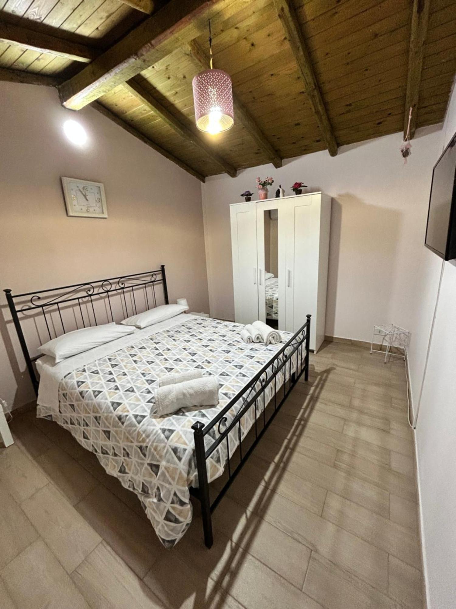 Apartamento Mimi E Coco Shabby House CTA Exterior foto
