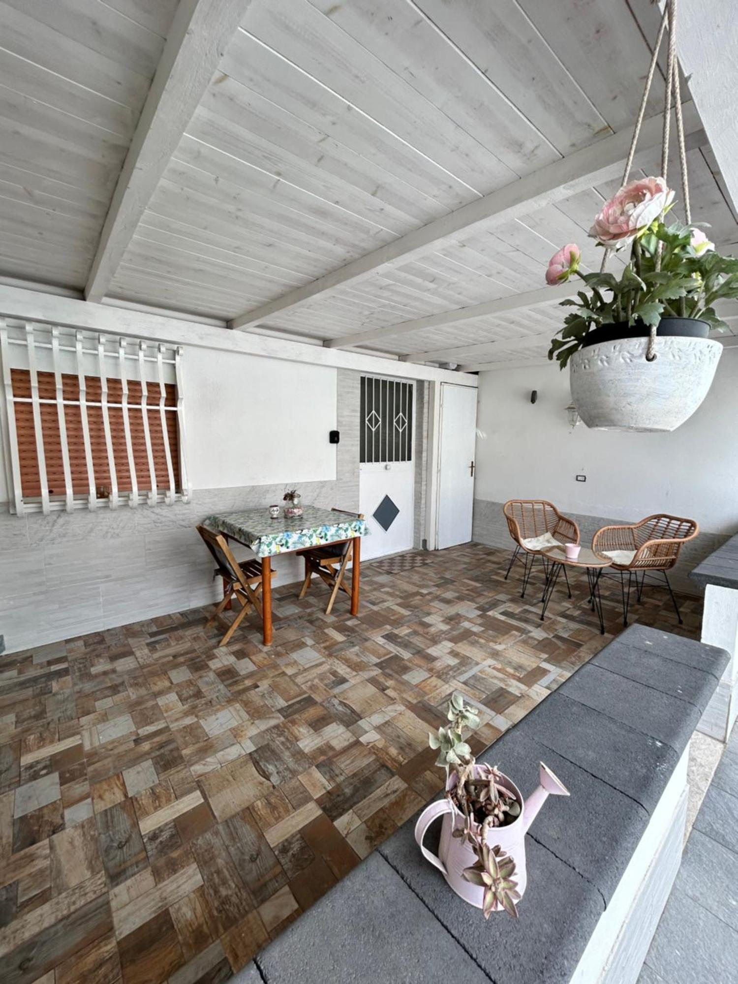Apartamento Mimi E Coco Shabby House CTA Exterior foto